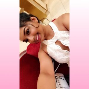 Meet your Posher, Regina